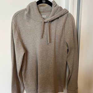 Everlane Mens Hoodie